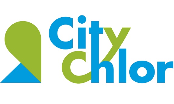 CityChlor logo
