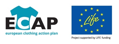 ECAP_Life_logos